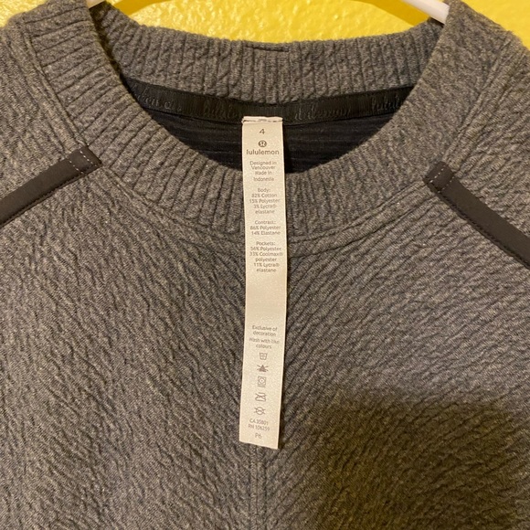 Lululemon Repeat Dress - Picture 3 of 8